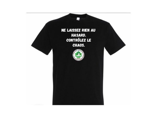 T-SHIRT PROTEC'SANTÉ