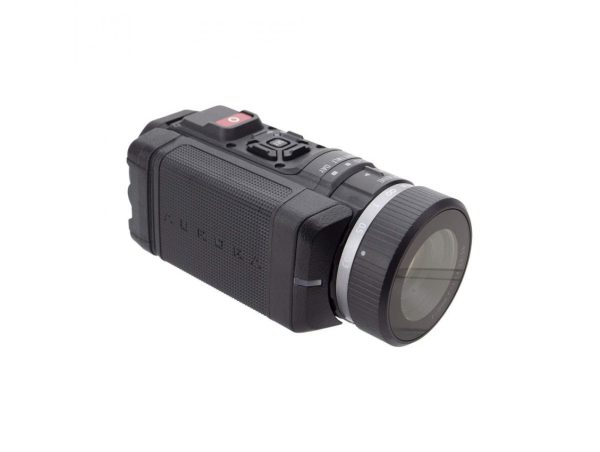 CAMÉRA AURORA BLACK VISION NOCTURNE COULEUR - SIONYX CAMÉRA AURORA BLACK VISION NOCTURNE COULEUR - SIONYX