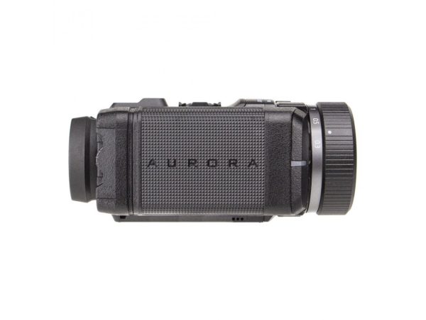 CAMÉRA AURORA BLACK VISION NOCTURNE COULEUR - SIONYX CAMÉRA AURORA BLACK VISION NOCTURNE COULEUR - SIONYX