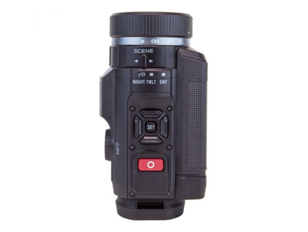 CAMÉRA AURORA BLACK VISION NOCTURNE COULEUR - SIONYX CAMÉRA AURORA BLACK VISION NOCTURNE COULEUR - SIONYX