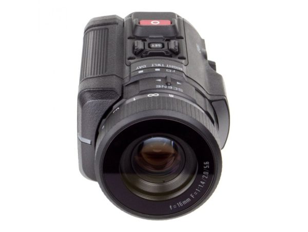 CAMÉRA AURORA BLACK VISION NOCTURNE COULEUR - SIONYX CAMÉRA AURORA BLACK VISION NOCTURNE COULEUR - SIONYX