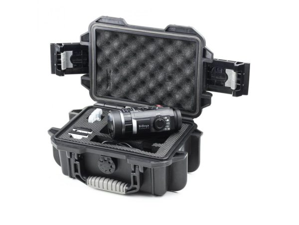 CAMÉRA AURORA BLACK VISION NOCTURNE COULEUR - SIONYX CAMÉRA AURORA BLACK VISION NOCTURNE COULEUR - SIONYX