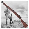 Fusil Lee Enfield SMLE