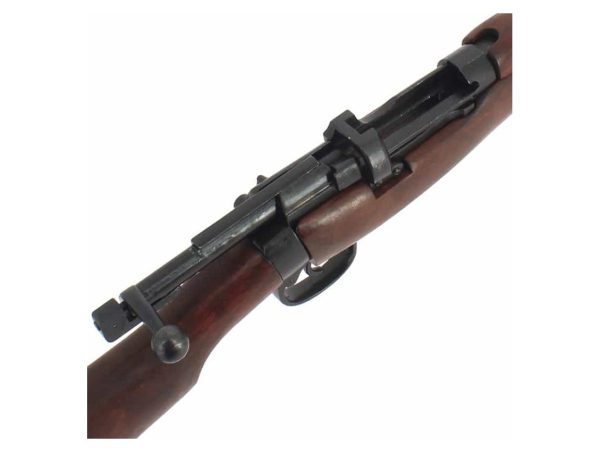Fusil Lee Enfield SMLE