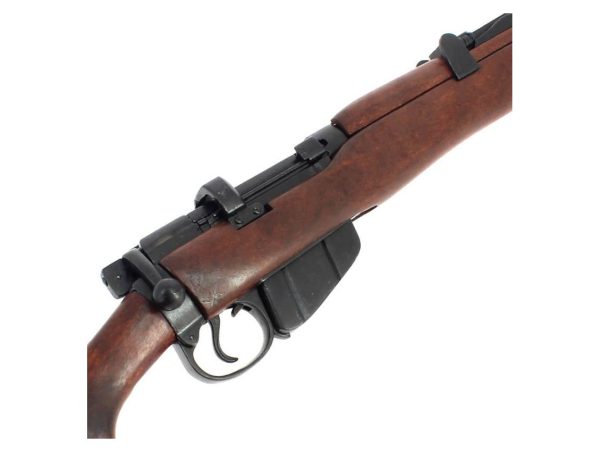 Fusil Lee Enfield SMLE