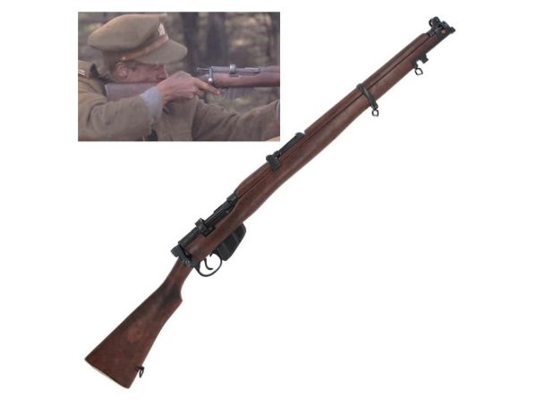 Fusil Lee Enfield SMLE
