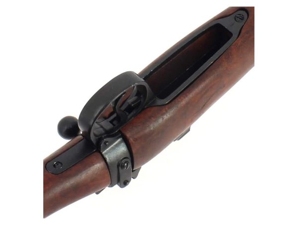 Fusil Lee Enfield SMLE
