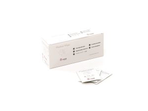 Pochettes désinfectantes, boîte de 50 Pochettes désinfectantes, boîte de 50