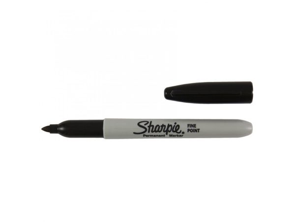 Marqueur Sharpie