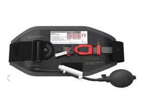 Abdominal Aortic Junctional Tourniquet – (AAJT-S) Abdominal Aortic Junctional Tourniquet – (AAJT-S)