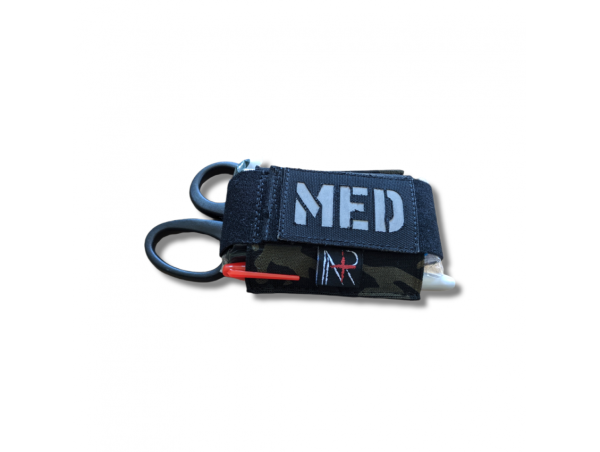 PACK POCKET KIT NORTHMAN