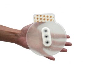 Bolin Chest Seal Bolin Chest Seal