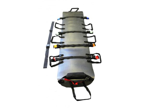 Brancard de Combat Team-8® Stretcher Brancard de Combat Team-8® Stretcher