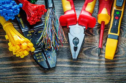 Sécurité électrique