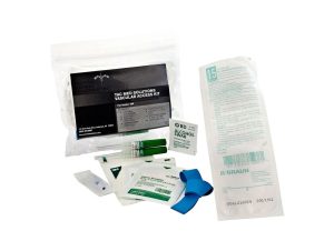 KIT DE PERFUSION SALINE LOCK KIT KIT DE PERFUSION SALINE LOCK KIT