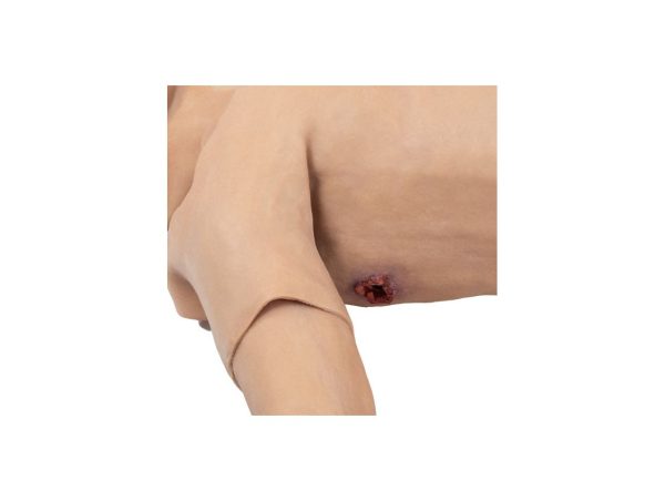 TOMMANIKIN® - GSW TOMMANIKIN® - GSW