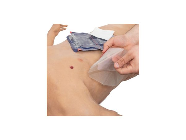 TOMMANIKIN® - GSW TOMMANIKIN® - GSW