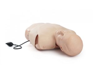 Simulateur de pneumothorax Simulateur de pneumothorax