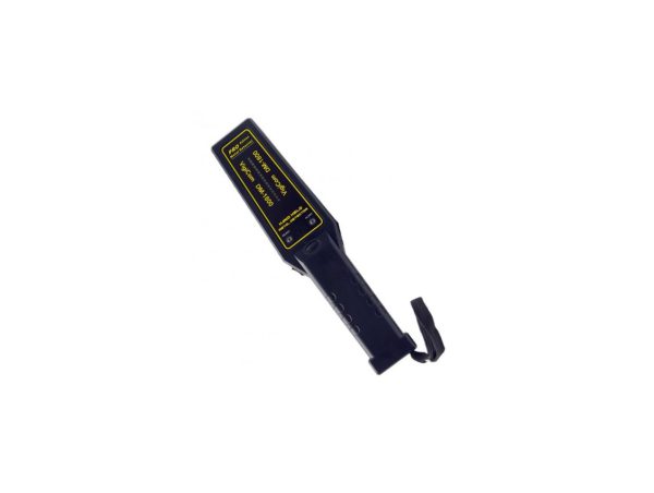 Détecteur de Métaux Professionnel DM-1800