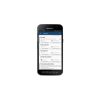 Main courante Smartphone et tablette MCI-Android