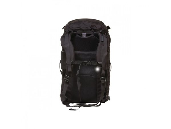 RATS MÉDICAL INTL BLACK RATS MÉDICAL INTL BLACK