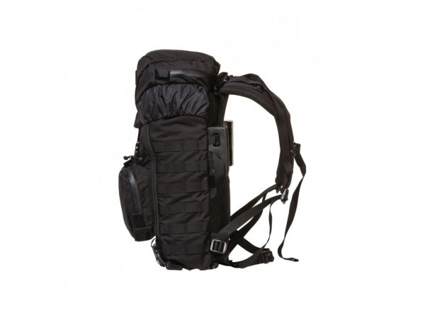 RATS MÉDICAL INTL BLACK RATS MÉDICAL INTL BLACK