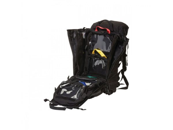 RATS MÉDICAL INTL BLACK RATS MÉDICAL INTL BLACK