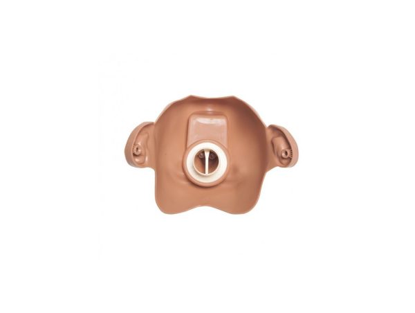 Peau de visage AMBU* MAN Adulte Peau de visage AMBU* MAN Adulte