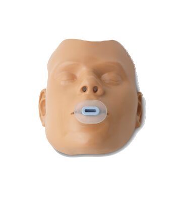 Peau de visage AMBU* MAN GUEDEL Adulte Peau de visage AMBU* MAN GUEDEL Adulte