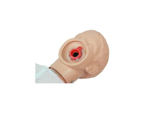 Peau de visage AMBU* MAN Enfant Peau de visage AMBU* MAN Enfant