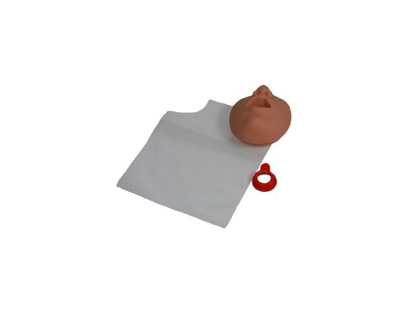 Peau de visage AMBU* MAN Enfant Peau de visage AMBU* MAN Enfant