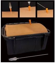 Ribs in a Box exsufflation Ribs in a Box exsufflation