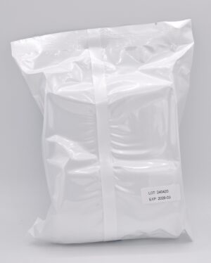 16011_ECO_PHOTO 2 COUSSIN HEMOSTATIǪUE D URGENCE 10CMX1M EN SACHET