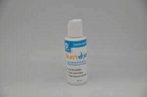 Bouteille water Jel 50 ml