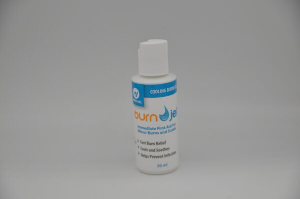 Bouteille water Jel 50 ml