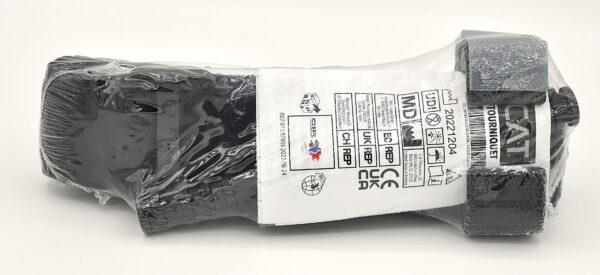 GARROT TOURNIǪUET CAT GEN 7 - NOIR - NSN: 6515-01-521-7976