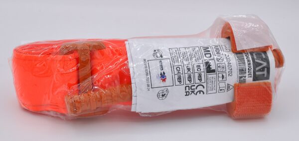 Garrot tourniquet CAT orange