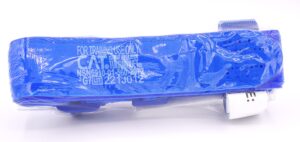 CATTRAIN_PHOTO 2 GARROT CAT TRAINER - BLEU - NSN:6910-01-560-2972