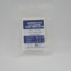 COMPRESSED GAUZE 100% cotton Z-FOLD 10.16cm x 3.65m