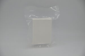 CG01_PHOTO 2 COMPRESSED GAUZE 100% cotton Z-FOLD 10.16cm x 3.65m