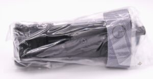 GARROT Garrot plat sans latex vert 75cm x 1,8 (Boite de 25)