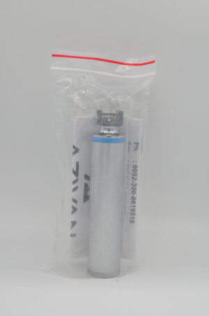 MANCHE LED LARYNGO FIBRE OPTIǪUE STANDARD