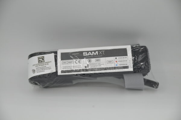 GARROT SAM XT-M - NOIR